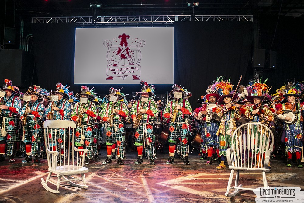Photo from Mummers Mardi Gras Festival (Candid Gallery 2)