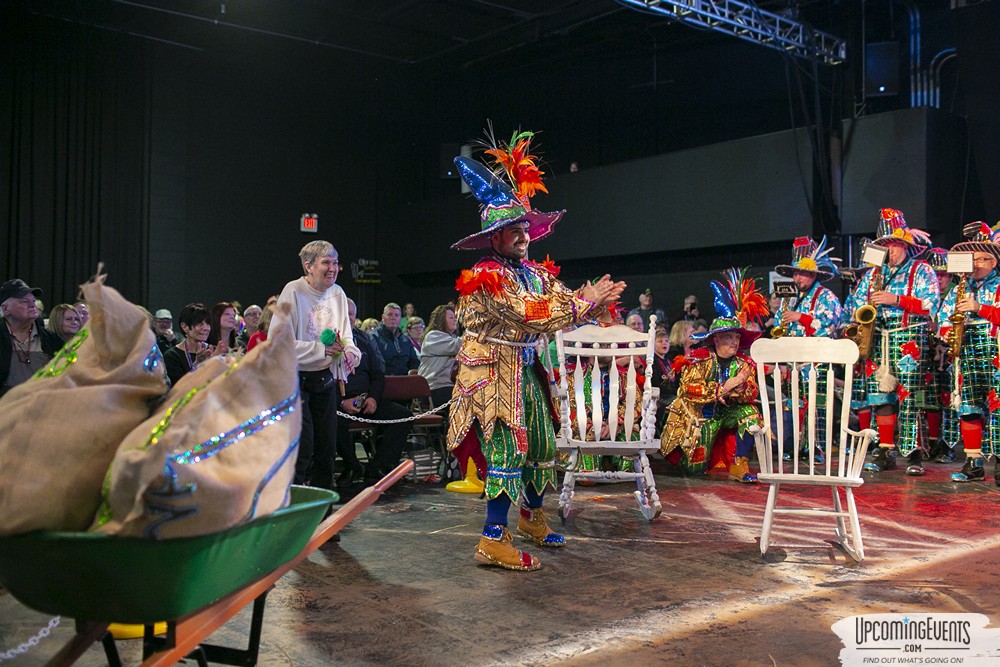 Photo from Mummers Mardi Gras Festival (Candid Gallery 2)