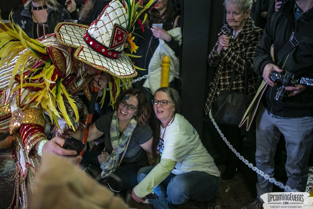 Photo from Mummers Mardi Gras Festival (Candid Gallery 2)