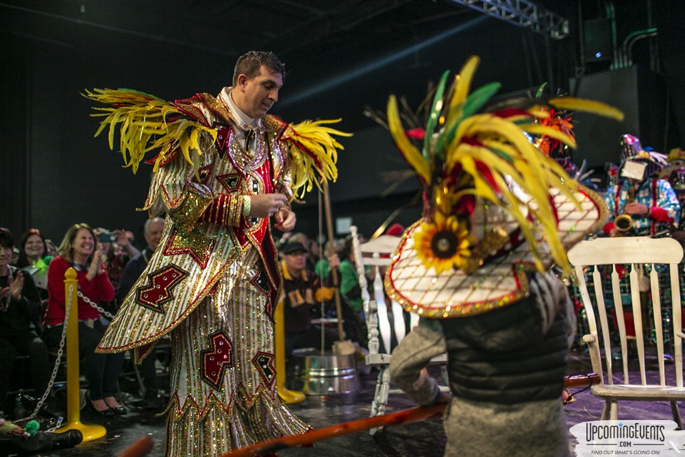 Photo from Mummers Mardi Gras Festival (Candid Gallery 2)