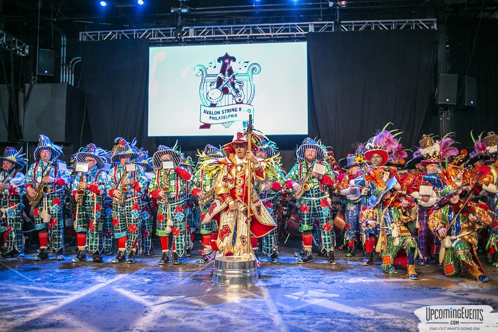 Photo from Mummers Mardi Gras Festival (Candid Gallery 2)