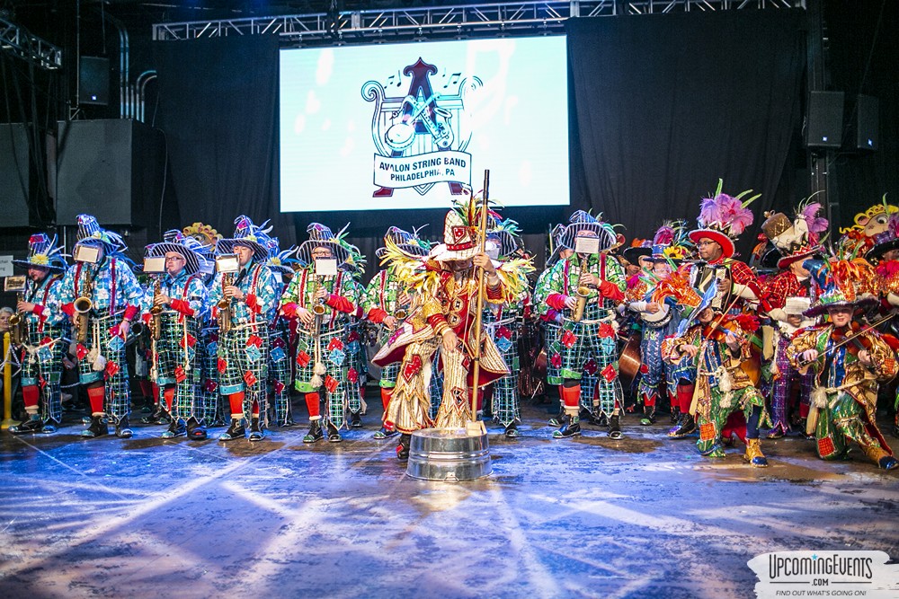 Photo from Mummers Mardi Gras Festival (Candid Gallery 2)