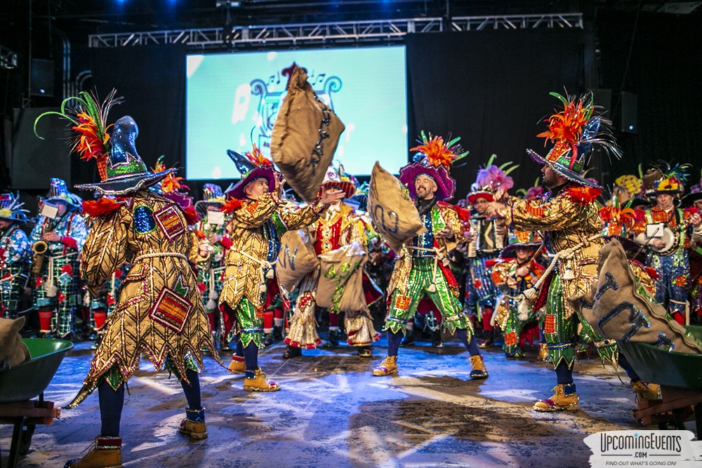 Photo from Mummers Mardi Gras Festival (Candid Gallery 2)