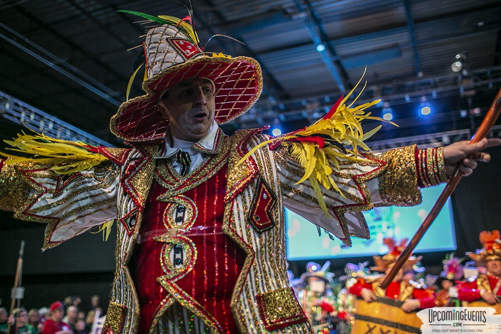 Photo from Mummers Mardi Gras Festival (Candid Gallery 2)