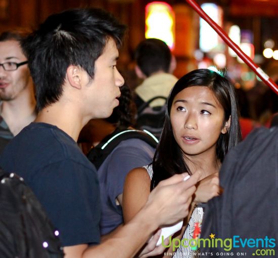 Photo from Night Market China Town