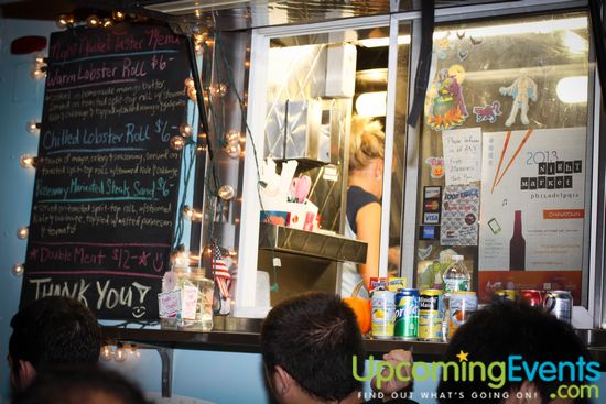 Photo from Night Market China Town