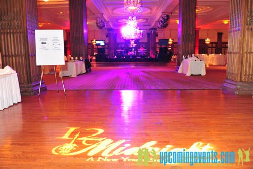 Photo from New Years Eve @ The Crystal Tea Room (Candids Gallery 1)