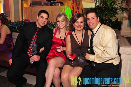 Photo from New Years Eve @ The Crystal Tea Room (Candids Gallery 1)