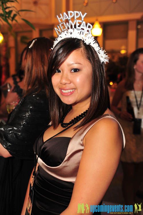 Photo from New Years Eve @ The Crystal Tea Room (Candids Gallery 1)
