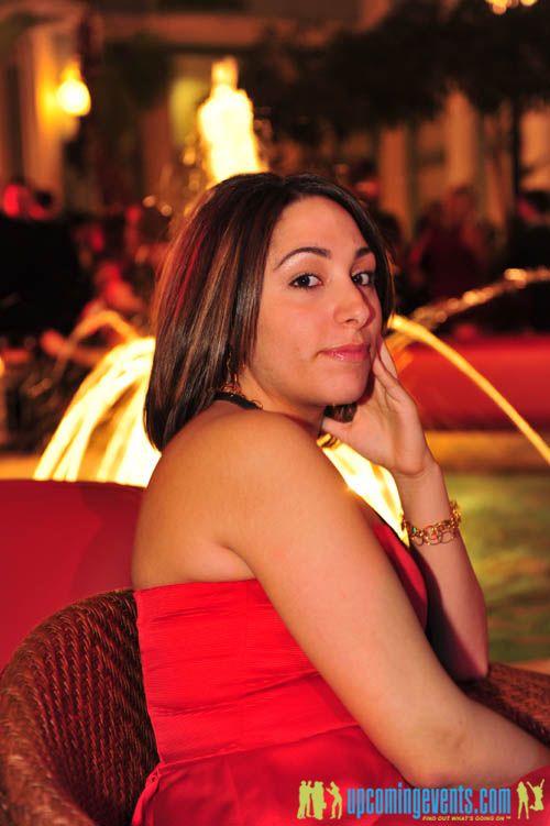 Photo from New Years Eve @ The Crystal Tea Room (Candids Gallery 1)