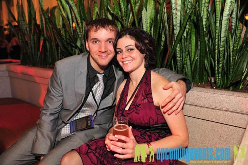 Photo from New Years Eve @ The Crystal Tea Room (Candids Gallery 1)
