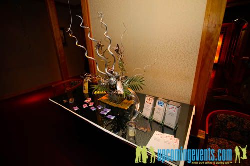 Photo from New Years Eve @ Hibachi with the Fireworks