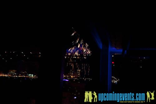 Photo from New Years Eve @ Hibachi with the Fireworks