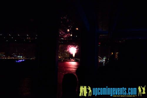 Photo from New Years Eve @ Hibachi with the Fireworks