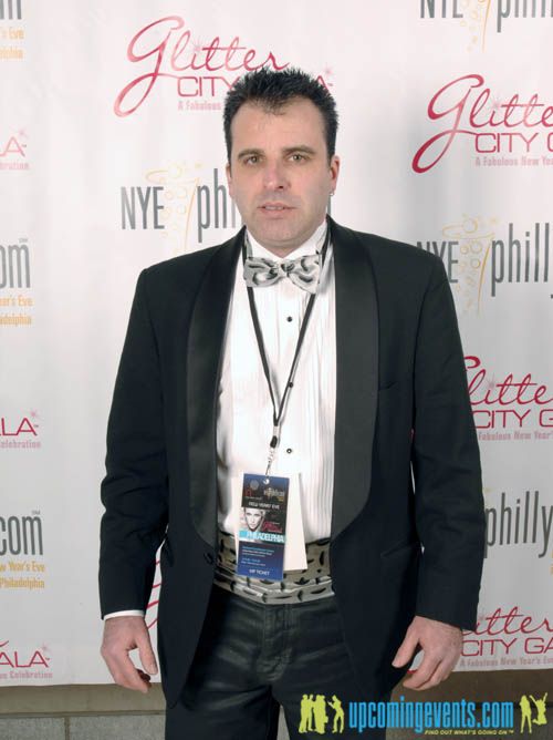 Photo from New Years Eve @ the National Constitution Center (Backdrop Photos)