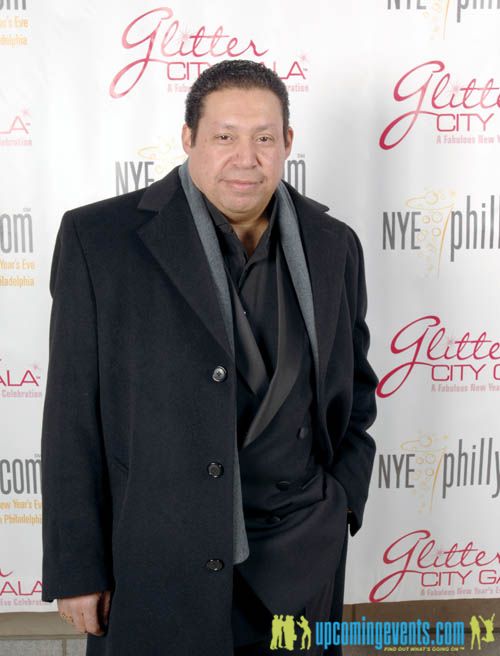 Photo from New Years Eve @ the National Constitution Center (Backdrop Photos)