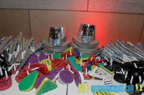 Photo from New Years Eve @ the National Constitution Center (Backdrop Photos)