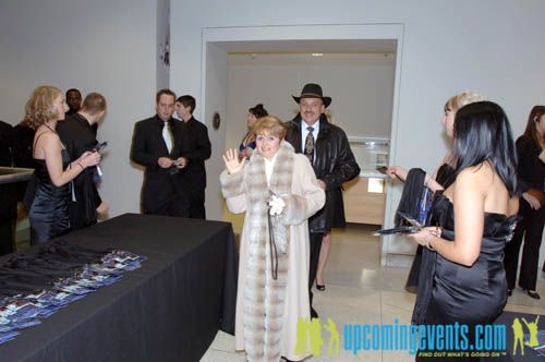 Photo from New Years Eve @ the National Constitution Center (Backdrop Photos)
