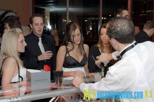 Photo from New Years Eve @ the National Constitution Center (Backdrop Photos)