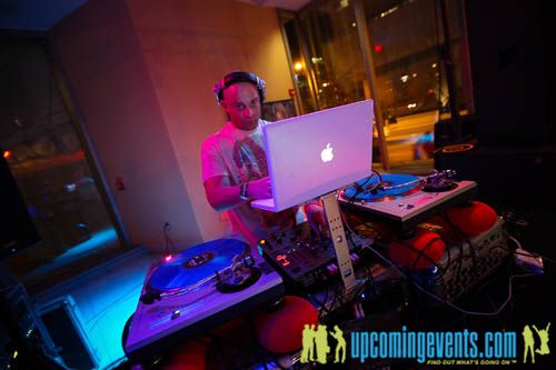 Photo from New Years Eve @ the National Constitution Center (Candids Gallery 2)