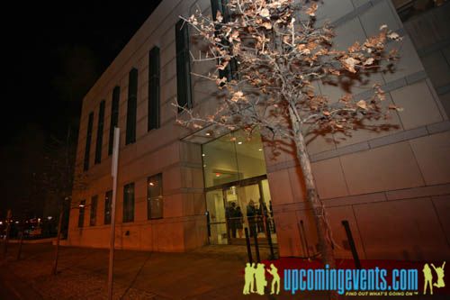 Photo from New Years Eve @ the National Constitution Center (Candids Gallery 2)