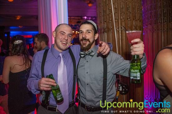 Photo from NYE 2014 - The Crystal Tea Room (Gallery A)
