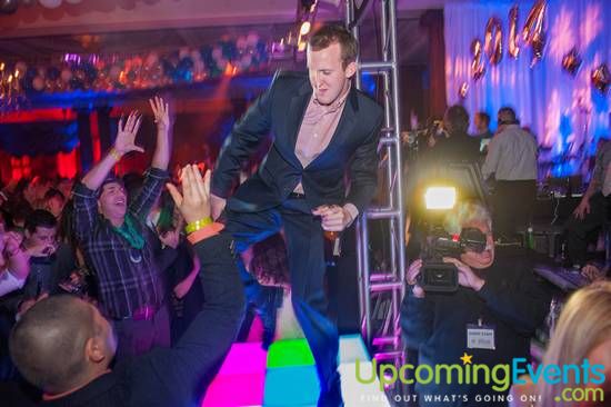 Photo from NYE 2014 - The Crystal Tea Room (Gallery A)