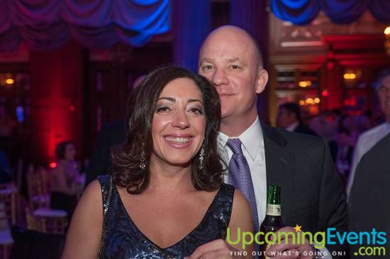 Photo from NYE 2014 - The Crystal Tea Room (Gallery A)