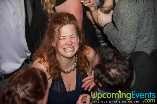 Photo from NYE 2014 - The Crystal Tea Room (Gallery A)