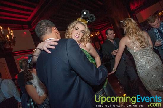 Photo from NYE 2014 - The Crystal Tea Room (Gallery A)