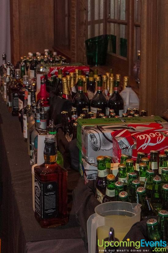 Photo from NYE 2014 - The Crystal Tea Room (Gallery B)