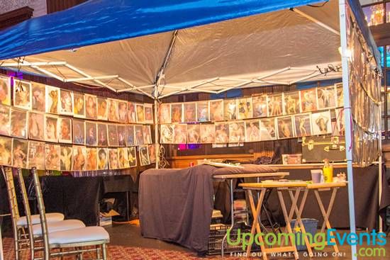 Photo from NYE 2014 - The Crystal Tea Room (Gallery B)