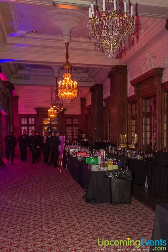 Photo from NYE 2014 - The Crystal Tea Room (Gallery B)