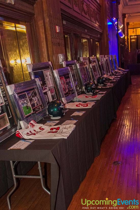 Photo from NYE 2014 - The Crystal Tea Room (Gallery B)