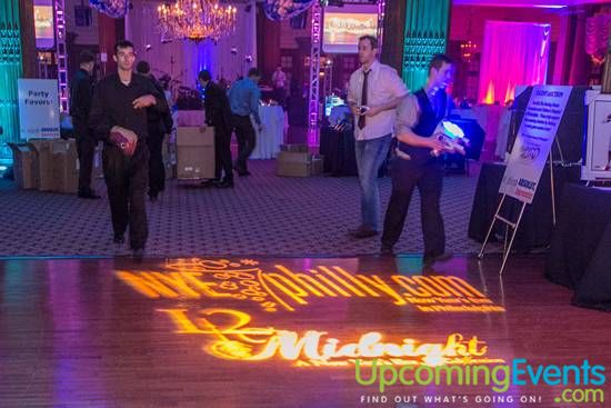 Photo from NYE 2014 - The Crystal Tea Room (Gallery B)