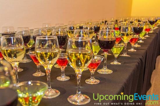 Photo from NYE 2014 - The Crystal Tea Room (Gallery B)