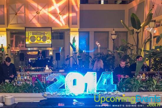 Photo from NYE 2014 - The Crystal Tea Room (Gallery B)