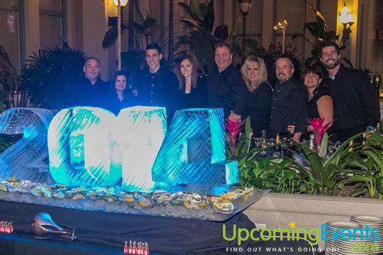Photo from NYE 2014 - The Crystal Tea Room (Gallery B)