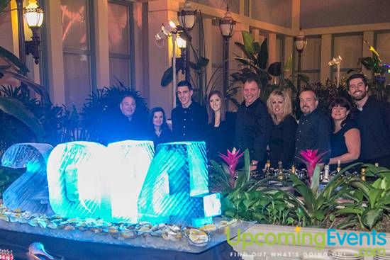 Photo from NYE 2014 - The Crystal Tea Room (Gallery B)