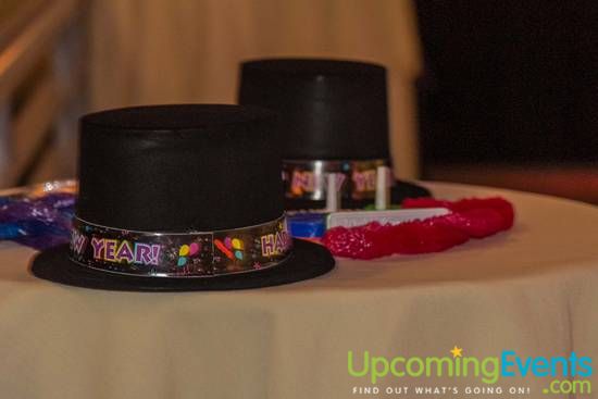 Photo from NYE 2014 - The Crystal Tea Room (Gallery B)