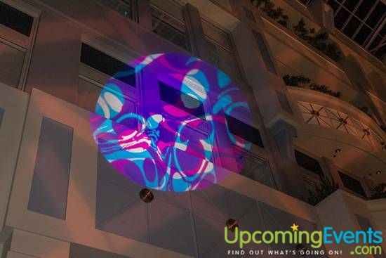 Photo from NYE 2014 - The Crystal Tea Room (Gallery B)