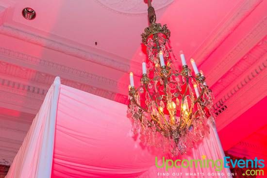 Photo from NYE 2014 - The Crystal Tea Room (Gallery B)