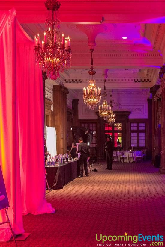 Photo from NYE 2014 - The Crystal Tea Room (Gallery B)