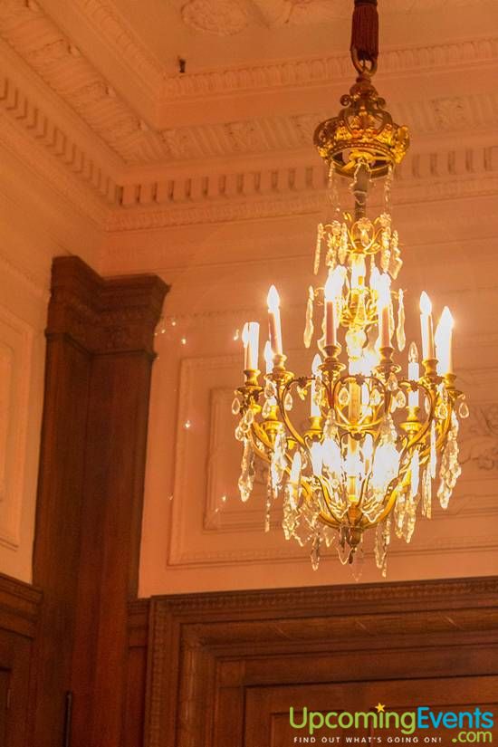 Photo from NYE 2014 - The Crystal Tea Room (Gallery B)