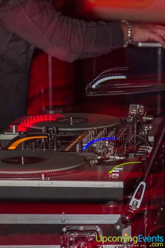 Photo from NYE 2014 - The Crystal Tea Room (Gallery B)