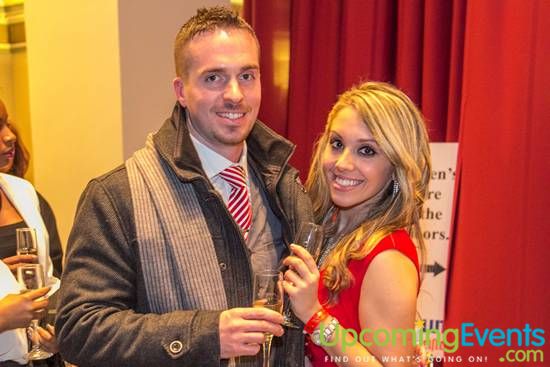Photo from NYE 2014 - The Crystal Tea Room (Gallery B)