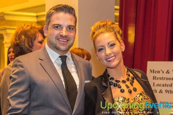 Photo from NYE 2014 - The Crystal Tea Room (Gallery B)