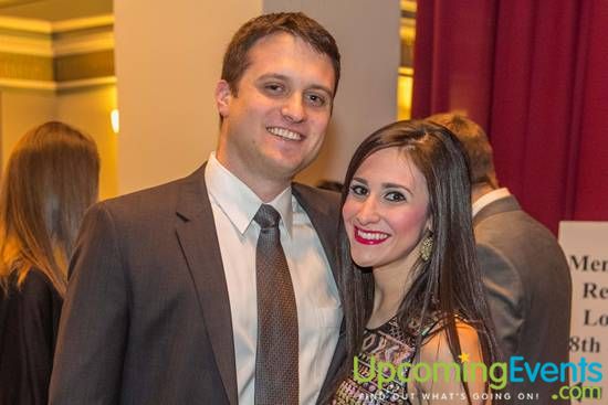 Photo from NYE 2014 - The Crystal Tea Room (Gallery B)