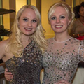 View photos for NYE 2014 - The Crystal Tea Room (Gallery B)
