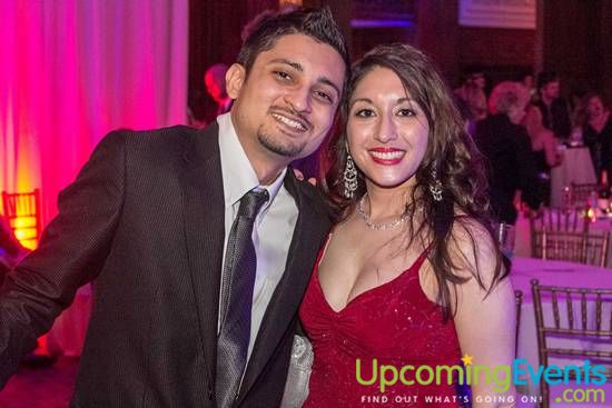 Photo from NYE 2014 - The Crystal Tea Room (Gallery B)